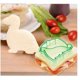 thumbnail image 4 of Kit 50 Para Hacer Sándwiches Con Cortador De Pan Para Niños, 4 of 5