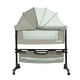 thumbnail image 3 of Cuna Colecho Cozy con Colchón Mosquitero Canasto Beige Huvi, 3 of 9