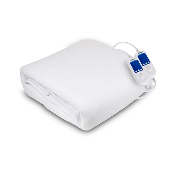 Calienta Cama SG-5501 2 plazas Blanco