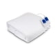 thumbnail image 1 of Calienta Cama SG-5501 2 plazas Blanco, 1 of 3