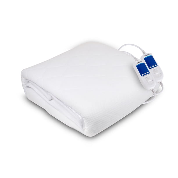 Calienta Cama SG-5501 2 plazas Blanco