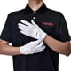 thumbnail image 5 of Guantes de equitación para hombre, transpirables, para exteriores, para ciclismo y correr., 5 of 7