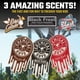 thumbnail image 2 of Ambientador colgante Chemical Guys Variety Scent, paquete de 6, 2 of 8