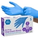 thumbnail image 1 of Guantes de examen MED PRIDE Nitrilo y vinilo pequeños, 100 unidades, 1 of 5