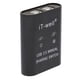 thumbnail image 1 of usb 2.0 interruptor de intercambio manual kvm 2 puertos hub para impresora de escáner de pc negro, 1 of 5