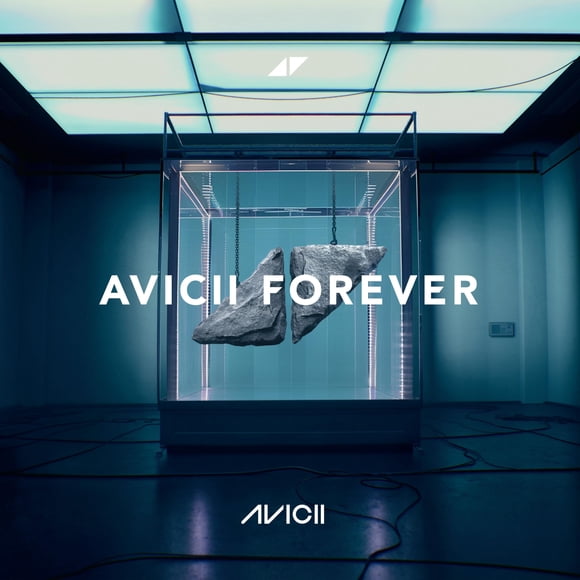 Álbum EMI Avicii Forever Nuevo
