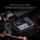 thumbnail image 5 of Procesador de guitarra Valeton GP-150 multiefectos con audio USB, 5 of 7