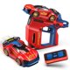 thumbnail image 1 of Coche RC BuddyBight 2.4GHz Drift y Disparo Rojo, 1 of 8