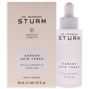 Dr. Barbara Sturm - Tonos De Piel Más Oscuros Suero Hialurónico De Dr Barbara Sturm Para Unisex - Suero