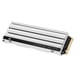 thumbnail image 1 of SSD Corsair MP600 Elite de 2 TB M.2 PCIe Gen4 x4 NVMe con disipador térmico, 1 of 9