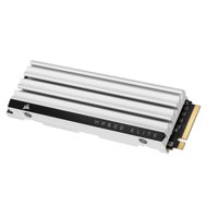 Ssd Corsair Mp600 Elite De 2 Tb M.2 Pcie Gen4 X4 Nvme Con Disipador Térmico