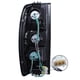 thumbnail image 2 of Farol trasero derecho nissan terrano d22 3.2 1997 2004, 2 of 3