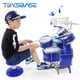 thumbnail image 4 of BATERIA PARA NIÑOS DE JUGUETE CON ACCESORIOS, 4 of 4