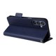 thumbnail image 4 of Funda Cartera para Samsung Galaxy A16 Tapa Flip con Ranuras y Soporte Azul, 4 of 5