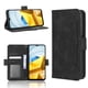 thumbnail image 2 of Funda Tipo Billetera FOXDOCK para Xiaomi Poco M5 – Tapa Flip con Tarjetero, 2 of 5