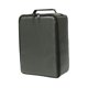 thumbnail image 5 of Bolsa Para Cámara Estuche De Viaje Bolsa Protectora Para Cámara Acolchada Suave Ajustable Portátil Gris Oscuro, 5 of 5