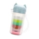 thumbnail image 5 of Jarra De Agua Con Tazas Con Tapa, Jarra De Té Helado Para Té, Agua Caliente/fría, Azul, 5 of 5