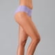 thumbnail image 2 of Pack 3X Pantaleta Micro Solid Bonded Flores Mujer 25627-172, 2 of 7