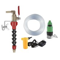 Ioensy - Rociador De Agua Removedor De Polvo Universal Para Máquina De Mármol, Máquina Cortadora De Azulejos, Estilo A