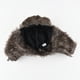 thumbnail image 5 of Gorro ruso unisex para hombre y mujer, cálido con orejeras, gorro de esquí de invierno, 5 of 5