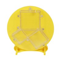 Magideal - Conjunto De, De Experimentos De Matemáticas, Material Didáctico, Regalo De Cumpleaños Preescolar, Niñas, Niños, Niños, Juego De Aprendizaje Montes