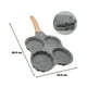 thumbnail image 3 of Sarten Para Mini Panqueques Sarten Con Caritas Felices, 3 of 6