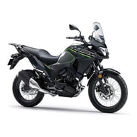 Genérico - Pastillas Delanteras Kawasaki Versys 300 Japonesas