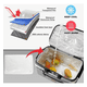 thumbnail image 3 of Canasta Picnic Cooler Bolso Térmica Plegable Portatil, 3 of 5