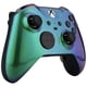 thumbnail image 2 of Controlador Custom Controllerzz Elite Series 2 verde y morado, 2 of 5