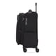 thumbnail image 2 of Maleta Carry On SWISSGEAR Stride Spinner Negra 22.75in TSA, 2 of 3
