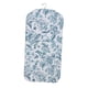 thumbnail image 5 of Tabla De Planchar Colgante, Estera De Planchado Antiarrugas Para Viajes, Apartamento, Hogar, Azul Y Blanco, 5 of 5