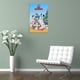 thumbnail image 5 of 101 Dálmatas Cuadro decorativo colgante - Arte de pared - Póster enmarcado - Decoración de pared - Regalos para familia, amigos y aficionados 20*30 cm, 5 of 6