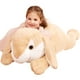 thumbnail image 1 of Peluche IKASA Giant Rabbit 30 cm para niños, 1 of 3