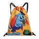 thumbnail image 1 of Mochila de Cuerdas Desmarcar Diputado Dawg 30x40cm, 1 of 6