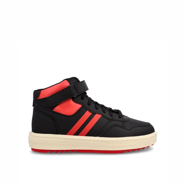 Zapatilla Hombre North Star Replay Negro