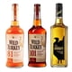 thumbnail image 2 of Whisky Mix 3 : 101 + Honey + 81, Whiskey Bourbon, 750 Ml, 2 of 4