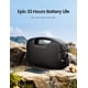 thumbnail image 4 of Altavoz Bluetooth Houl Zallee IPX7, resistente al agua, 40 W (60 W de pico), 4 of 6