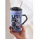 thumbnail image 2 of Mug De Cerámica, Con Tapa Y Bombilla, Kawaii 470 ML, 2 of 3