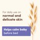 thumbnail image 5 of Loción Corporal Baby Calming Comfort 355 Ml Con Lavanda, 5 of 6