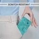 thumbnail image 4 of Funda Cartera para Samsung Galaxy A07 4G con Soporte y Ranuras, Resistente a Golpes y Rayones Verde, 4 of 6