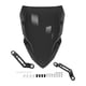 thumbnail image 4 of Motocicleta Wonnscreen Deflector De Viento Resistente Para Z 500 Z500 SE 2024 2025 Negro, 4 of 5