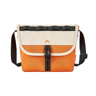 Up Briefcase Naranja