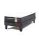 thumbnail image 1 of Cama Europea Funcional 1 Plaza Base Normal, 1 of 5