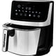 thumbnail image 3 of Telefunken Freidora De Aire Easyfryer 5000, 3 of 7