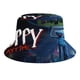 thumbnail image 1 of Sombrero Bucket Desmarcar Poppy Playtime Adulto, 1 of 6