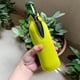 thumbnail image 3 of Bolsa de enfriamiento con cremallera simple, funda protectora para botella de cerveza de 330 ml, material de buceo, 3 of 5