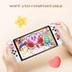thumbnail image 5 of 4 PCS Tapas para Joystick de Controlador para Switch/Switch Lite/Switch OLED, Cubiertas para Botones de Palanca Analógica, Lindas Tapas para Joystick para Controladores Joycon, 5 of 7