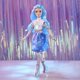 thumbnail image 3 of Muñeca de moda Disney Princess Zombies 3 Singing Addison, 3 of 4