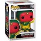 thumbnail image 4 of Figura de vinilo Funko Pop TV Wanda Vision Halloween #716, 4 of 7