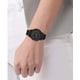 thumbnail image 4 of Reloj Lacoste 12.12 para mujer, cuarzo, plástico y silicona, color negro, 4 of 4